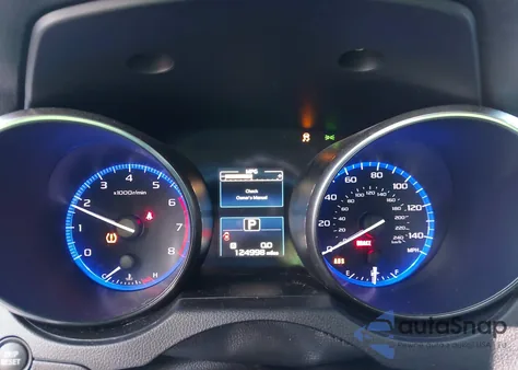 2017 Subaru Legacy 2.5I Premium from USA, damaged, VIN 4S3BNAC68H3033225